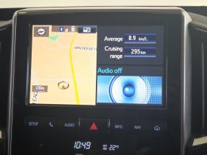 Toyota Land Cruiser 200 4.5D-4D V8 VX-R - Image 14