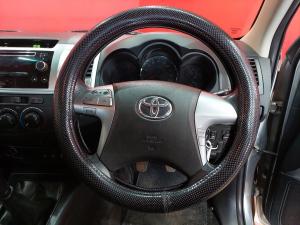 Toyota Fortuner 2.5D-4D - Image 8