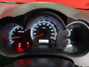 Toyota Fortuner 2.5D-4D - Image 9