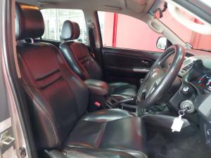 Toyota Fortuner 2.5D-4D - Image 10