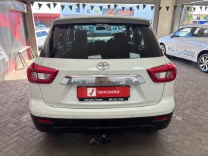 Toyota Urban Cruiser 1.5 Xi - Image 5