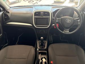 Toyota Urban Cruiser 1.5 Xi - Image 6