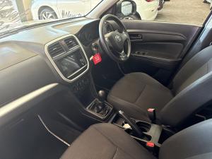 Toyota Urban Cruiser 1.5 Xi - Image 7