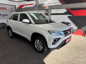 Toyota Urban Cruiser 1.5 Xi - Image 1