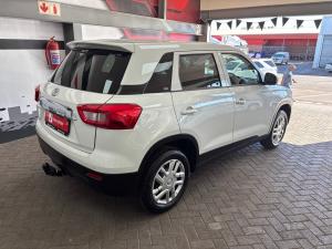 Toyota Urban Cruiser 1.5 Xi - Image 2