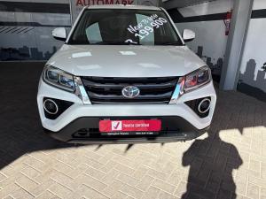 Toyota Urban Cruiser 1.5 Xi - Image 4