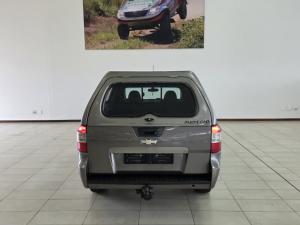 Chevrolet Utility 1.4 (aircon+ABS) - Image 5
