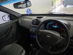 Chevrolet Utility 1.4 (aircon+ABS) - Image 6