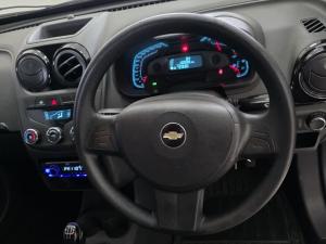 Chevrolet Utility 1.4 (aircon+ABS) - Image 8
