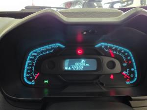 Chevrolet Utility 1.4 (aircon+ABS) - Image 9