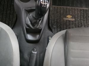 Chevrolet Utility 1.4 (aircon+ABS) - Image 10