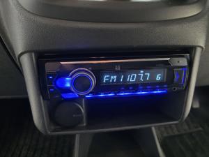 Chevrolet Utility 1.4 (aircon+ABS) - Image 11