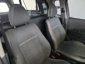 Chevrolet Utility 1.4 (aircon+ABS) - Image 14
