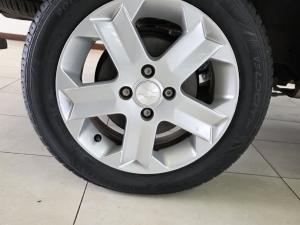 Chevrolet Utility 1.4 (aircon+ABS) - Image 16