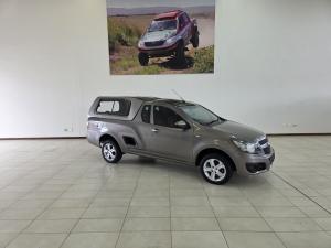 Chevrolet Utility 1.4 (aircon+ABS) - Image 1