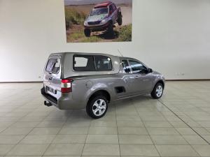 Chevrolet Utility 1.4 (aircon+ABS) - Image 2