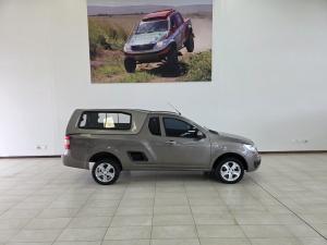 Chevrolet Utility 1.4 (aircon+ABS) - Image 3
