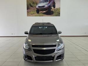Chevrolet Utility 1.4 (aircon+ABS) - Image 4