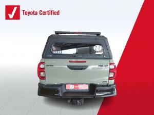 Toyota Hilux 2.8GD-6 double cab 4x4 GR-Sport - Image 5
