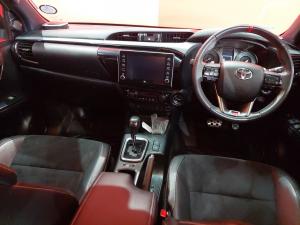 Toyota Hilux 2.8GD-6 double cab 4x4 GR-Sport - Image 6