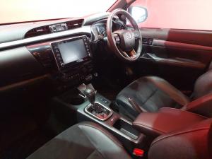 Toyota Hilux 2.8GD-6 double cab 4x4 GR-Sport - Image 7