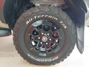 Toyota Hilux 2.8GD-6 double cab 4x4 GR-Sport - Image 12
