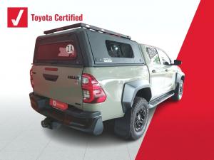 Toyota Hilux 2.8GD-6 double cab 4x4 GR-Sport - Image 2