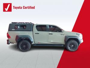 Toyota Hilux 2.8GD-6 double cab 4x4 GR-Sport - Image 3