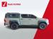 Toyota Hilux 2.8GD-6 double cab 4x4 GR-Sport - Thumbnail 3