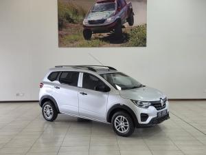 Renault Triber 1.0 Expression - Image 1