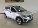 Thumbnail Renault Triber 1.0 Expression