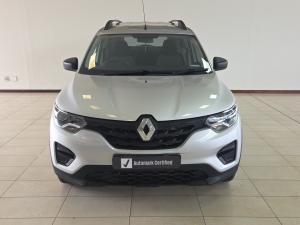 Renault Triber 1.0 Expression - Image 4