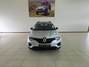 Renault Triber 1.0 Expression - Image 4