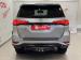 Toyota Fortuner 2.4GD-6 4x4 - Thumbnail 5