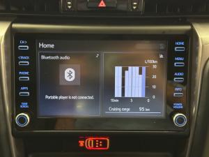 Toyota Fortuner 2.4GD-6 4x4 - Image 23