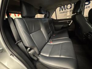 Toyota Fortuner 2.4GD-6 4x4 - Image 26