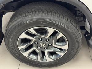 Toyota Fortuner 2.4GD-6 4x4 - Image 28