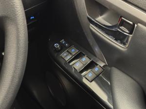 Toyota Fortuner 2.4GD-6 4x4 - Image 29