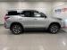 Toyota Fortuner 2.4GD-6 4x4 - Thumbnail 3