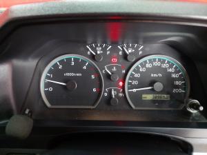 Toyota Land Cruiser 79 4.5D-4D LX V8 single cab - Image 9