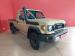 Toyota Land Cruiser 79 4.5D-4D LX V8 single cab - Thumbnail 1
