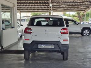 Suzuki S-Presso 1.0 GL+ manual - Image 5