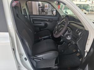 Suzuki S-Presso 1.0 GL+ manual - Image 7