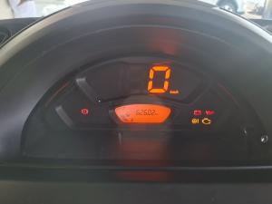 Suzuki S-Presso 1.0 GL+ manual - Image 8