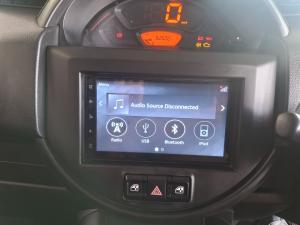 Suzuki S-Presso 1.0 GL+ manual - Image 9