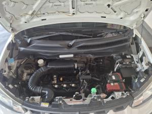 Suzuki S-Presso 1.0 GL+ manual - Image 12