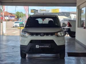 Suzuki S-Presso 1.0 GL+ manual - Image 4