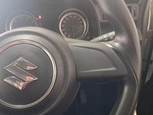 Suzuki Ertiga 1.5 GA - Image 10