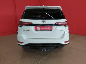 Toyota Fortuner 2.4GD-6 4x4 - Image 5