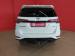 Toyota Fortuner 2.4GD-6 4x4 - Thumbnail 5